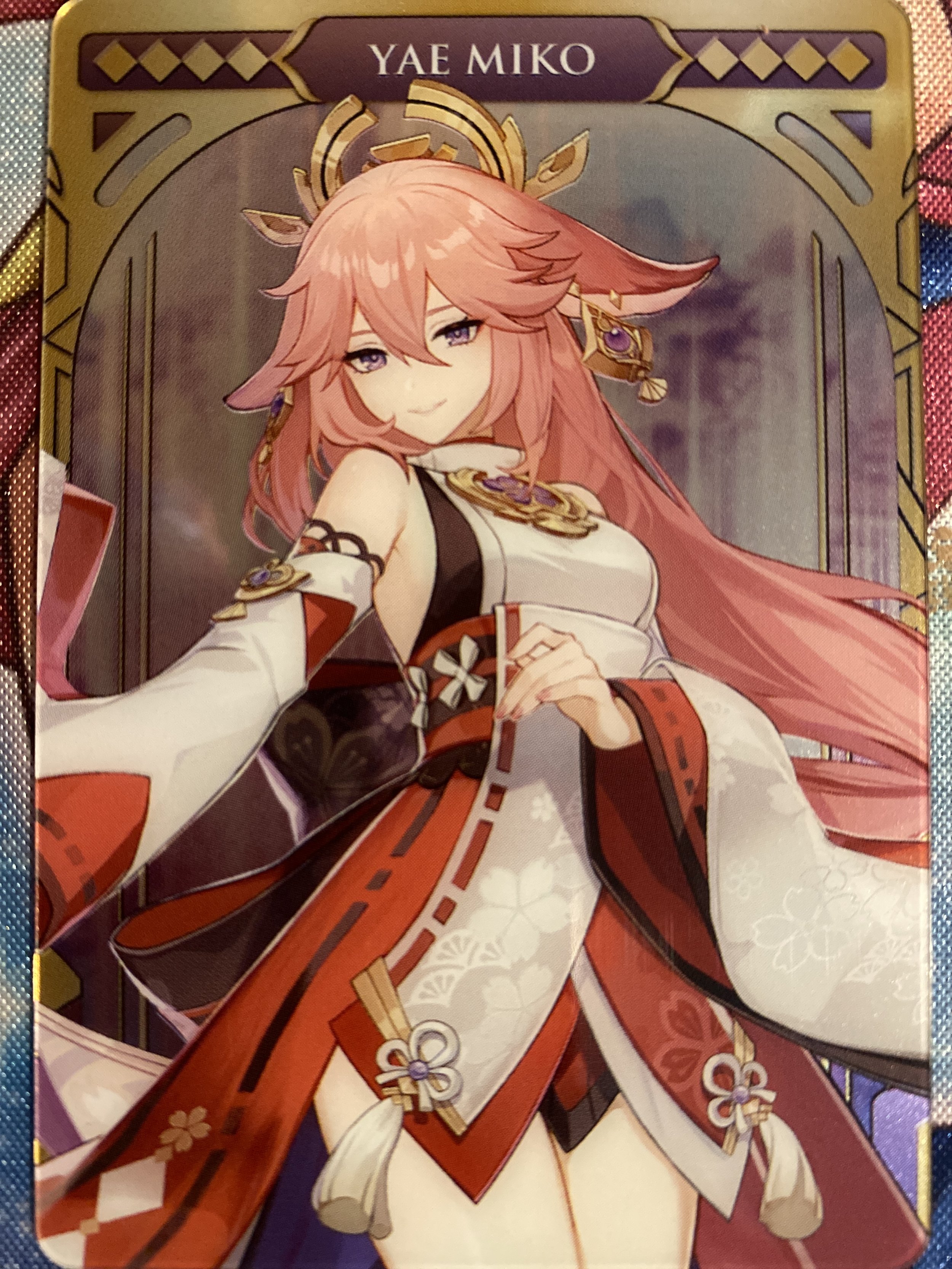 Yae Miko 247