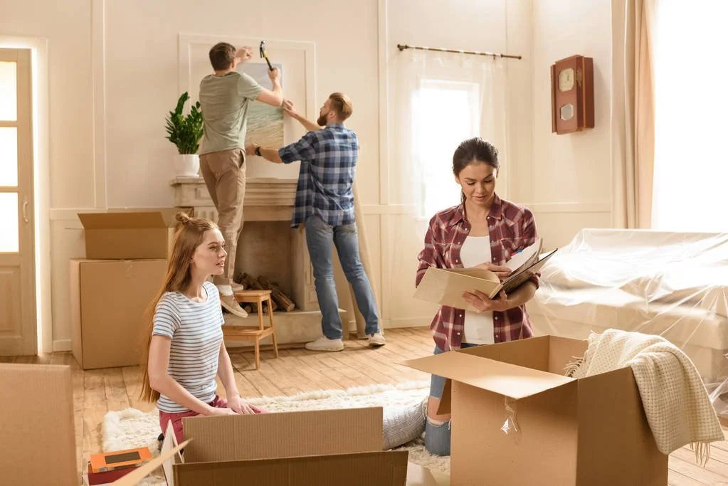 Buying Property with Friends or Family: Strategic Precautions