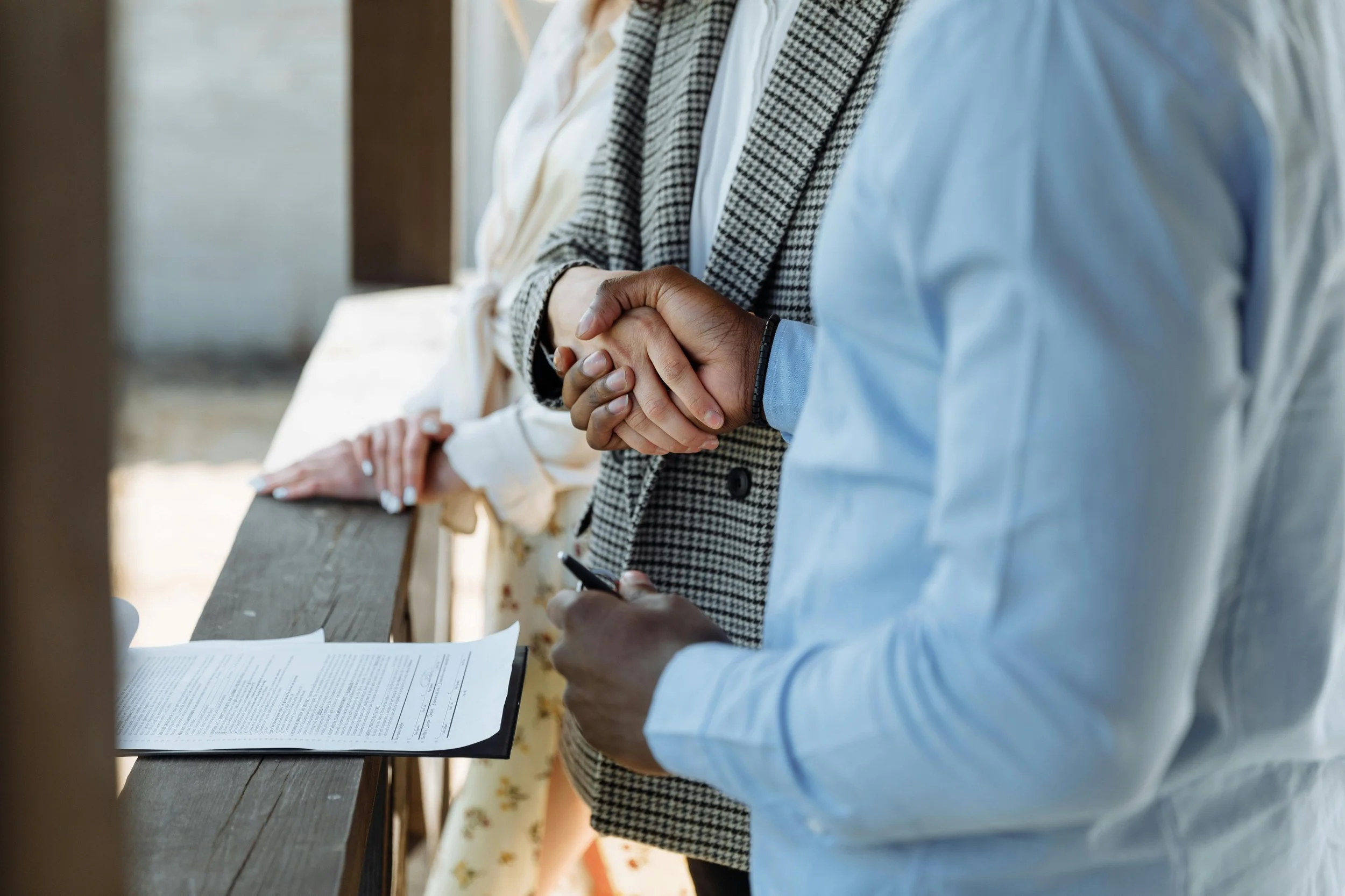How to Buy Your Next Home Before Selling Your Current One