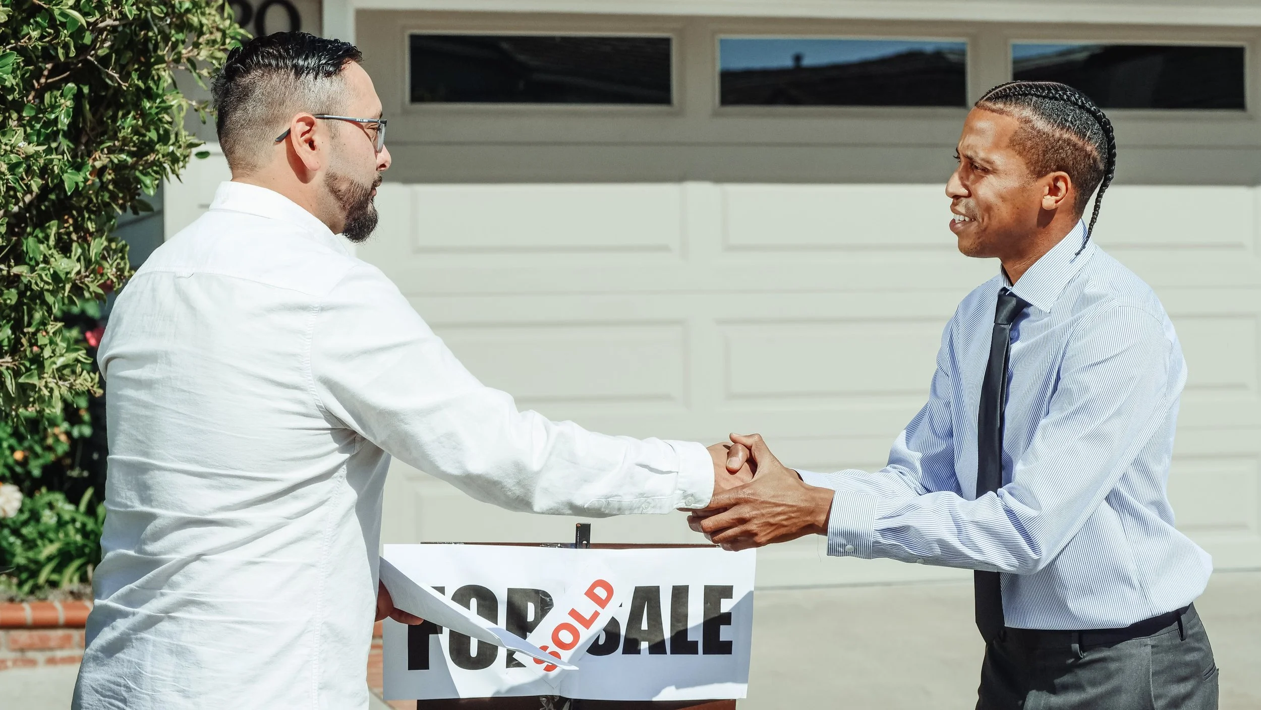 The "Bidding Only" Service: Can You Hire a Buyer's Agent Just for Auction Day?
