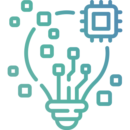 A diagram illustrating the process of energy production in a cell, showing a cell membrane, mitochondria, and energy flow.