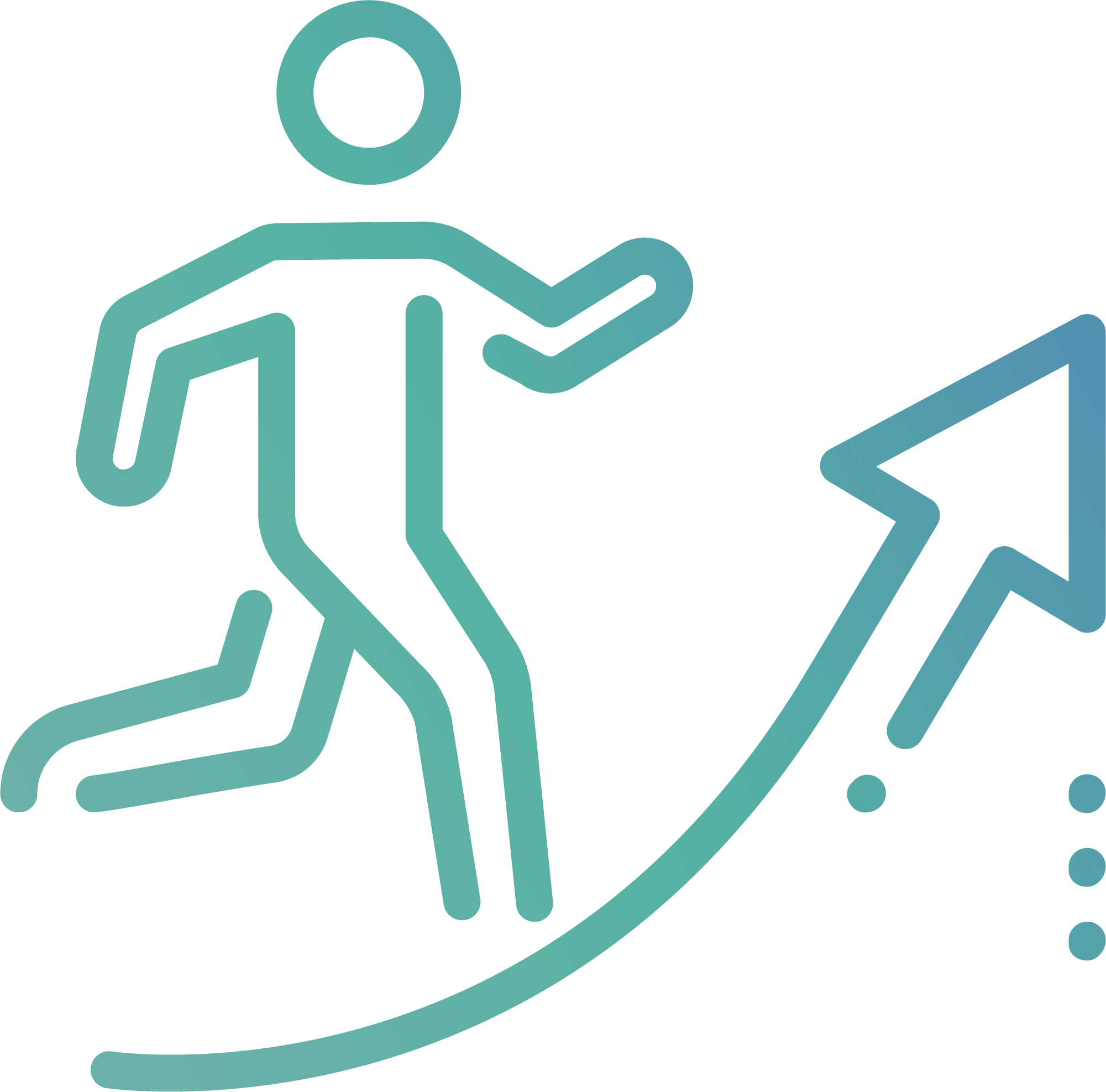 Diagram showing the oxygen and CO2 levels in the human respiratory system, including the nose, trachea, and lungs, with labels highlighting oxygen intake and carbon dioxide release.