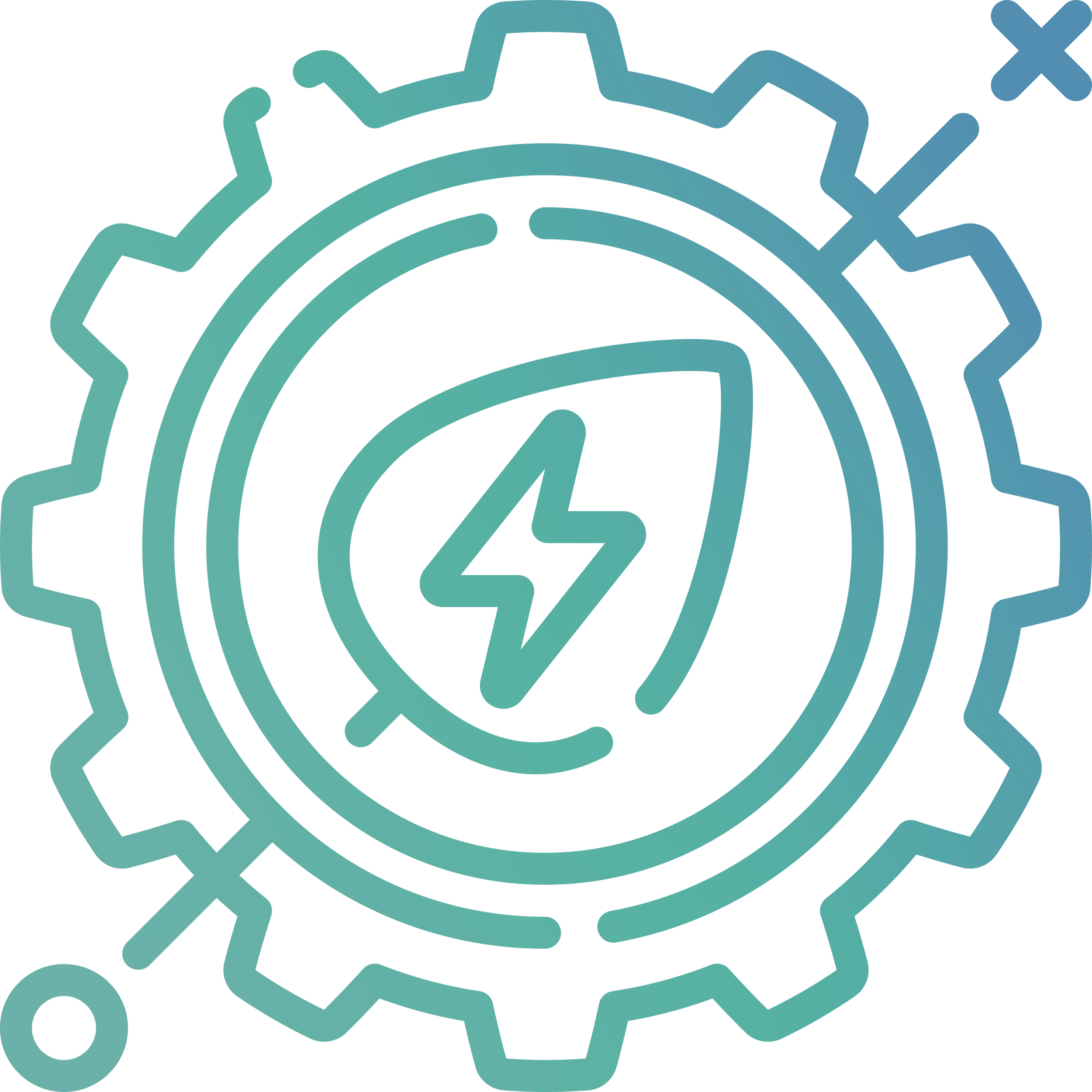 A computer mouse and keyboard on a desk with a laptop in the background.