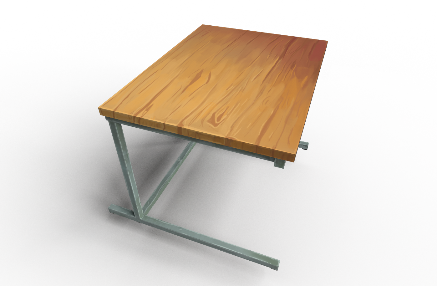 Stylized Prop Textures