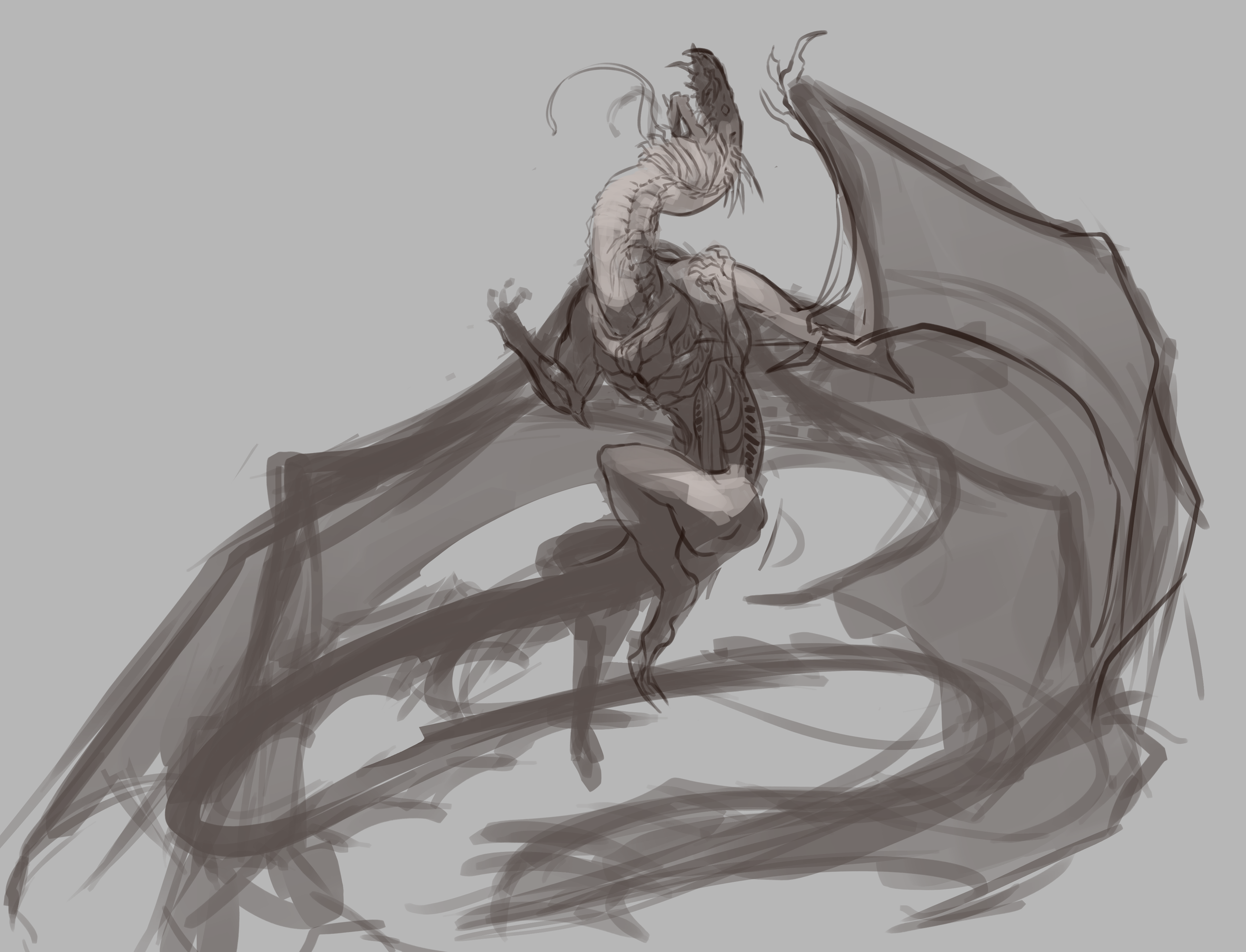 Dream Creature WIP 1.png