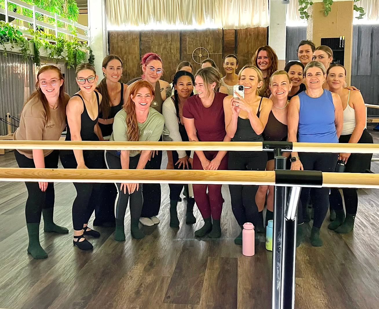 Families are doing it tough right now, and all too often our own health and wellbeing investments are the first things to fall away in the juggle. Many of our instructors are Mums who&rsquo;ve been there themselves, and we&rsquo;re deeply passionate 