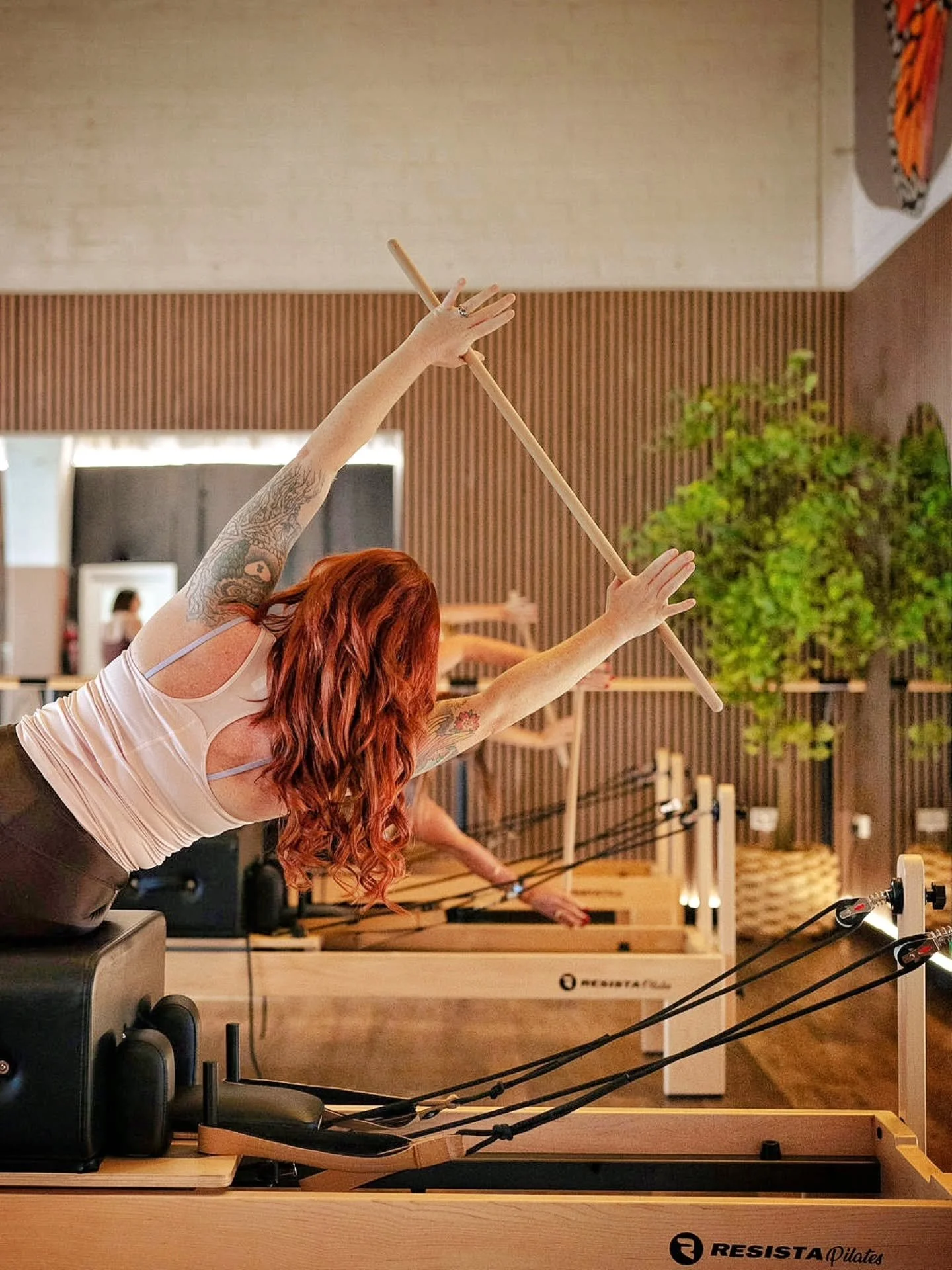 Extra Pop-Up Class this Sunday. Due to large waitlists for our Sunday classes, we have added 7.30am with Joley. Bookable now 🤎