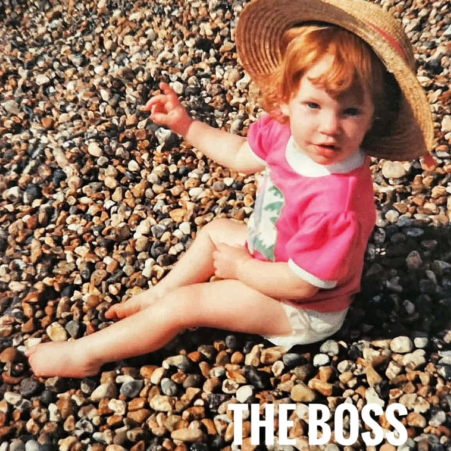 Meet the team 🤎 

Long before we were qualified movement professionals with busy, full lives &amp; enough kids &amp; fur babies to fill a school bus between us, we were just little kids with big dreams ✨️ 

Some things have changed... some things re