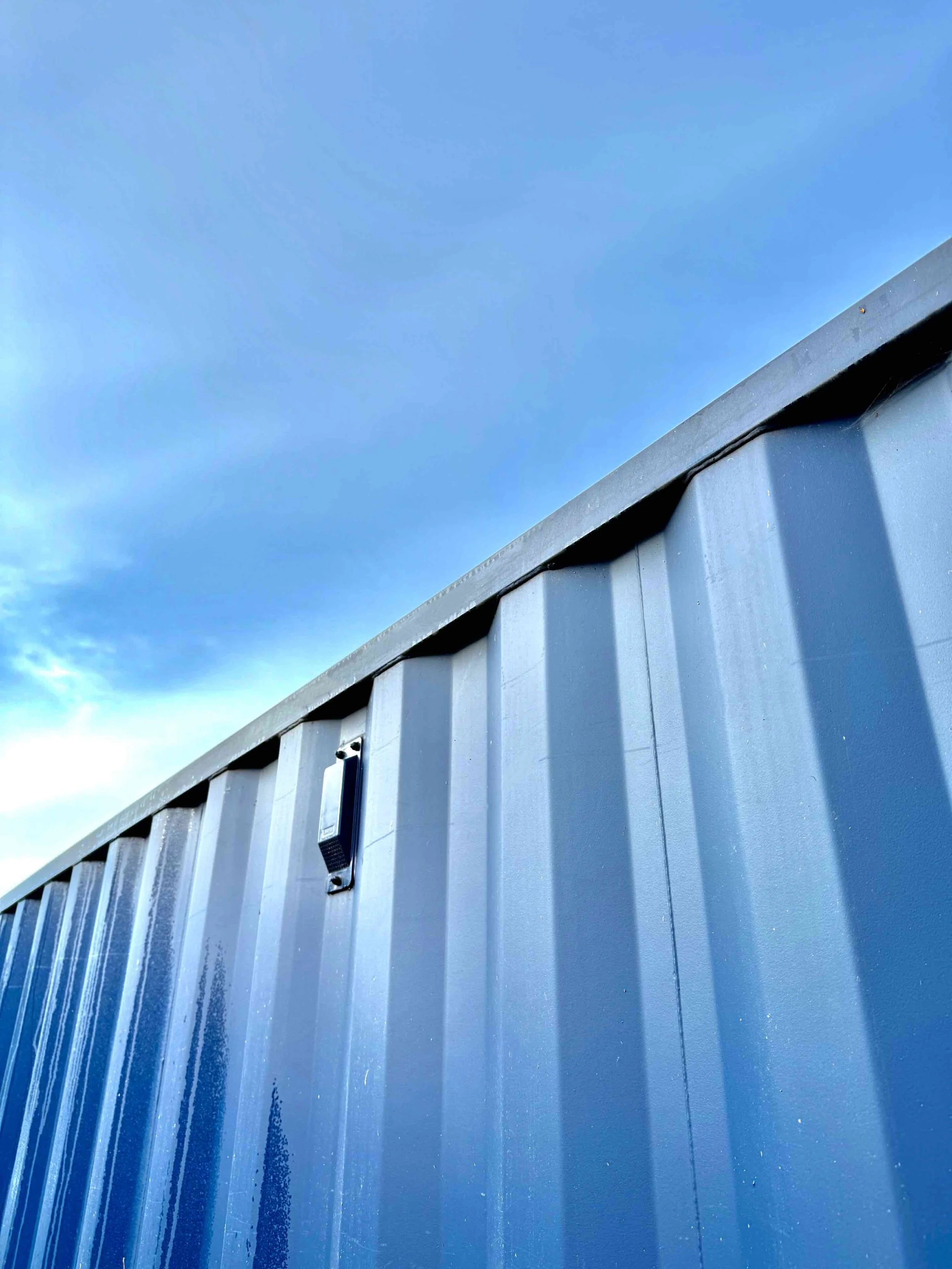 Cambridge Self storage