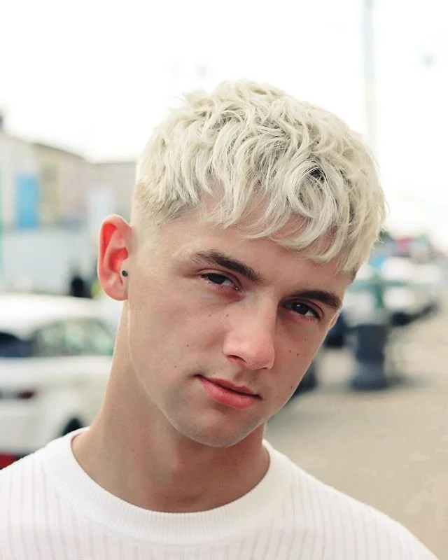 Grey Coverage Hair/Beard Dye from // £15