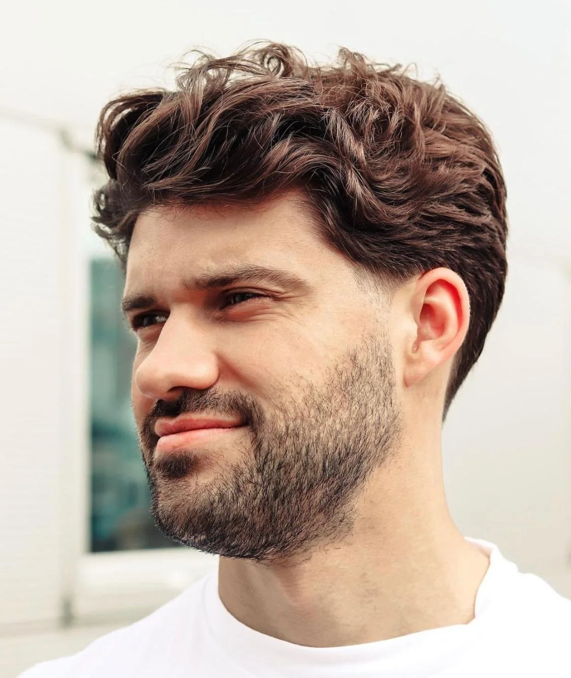Haircut // £25