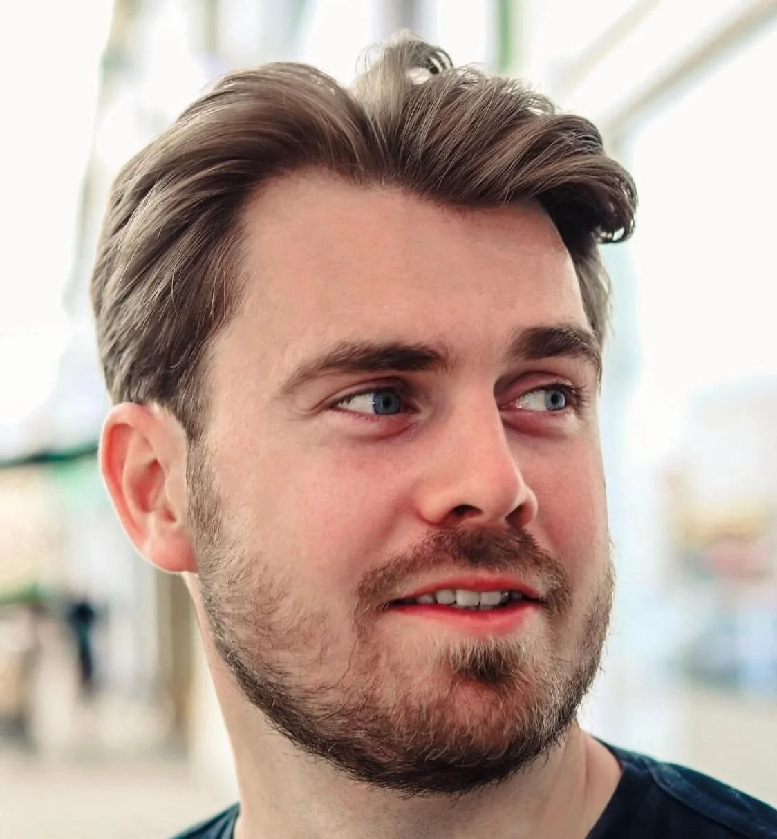 Haircut &amp; Beard Trim // £40
