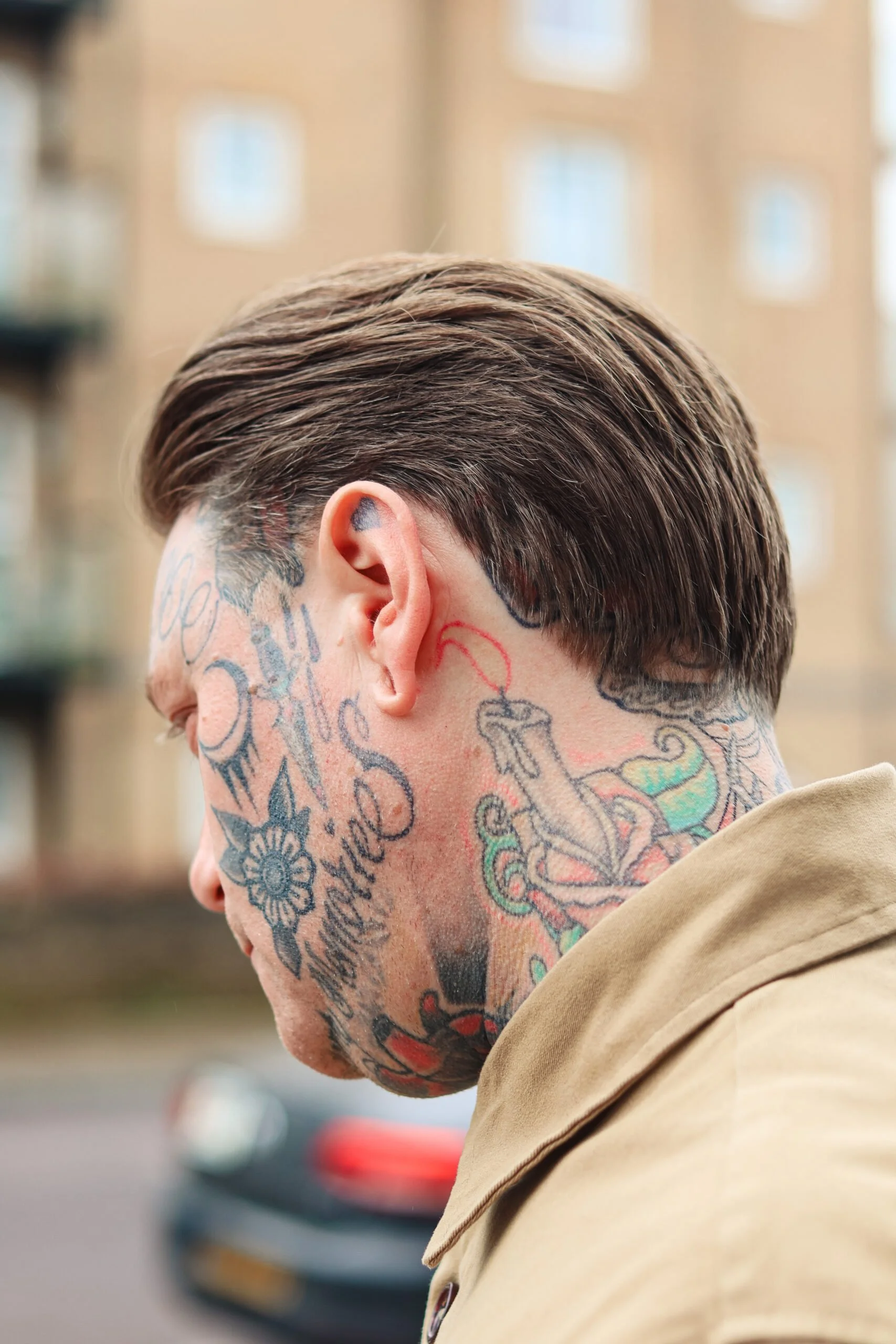 Hair System Consultation // £40