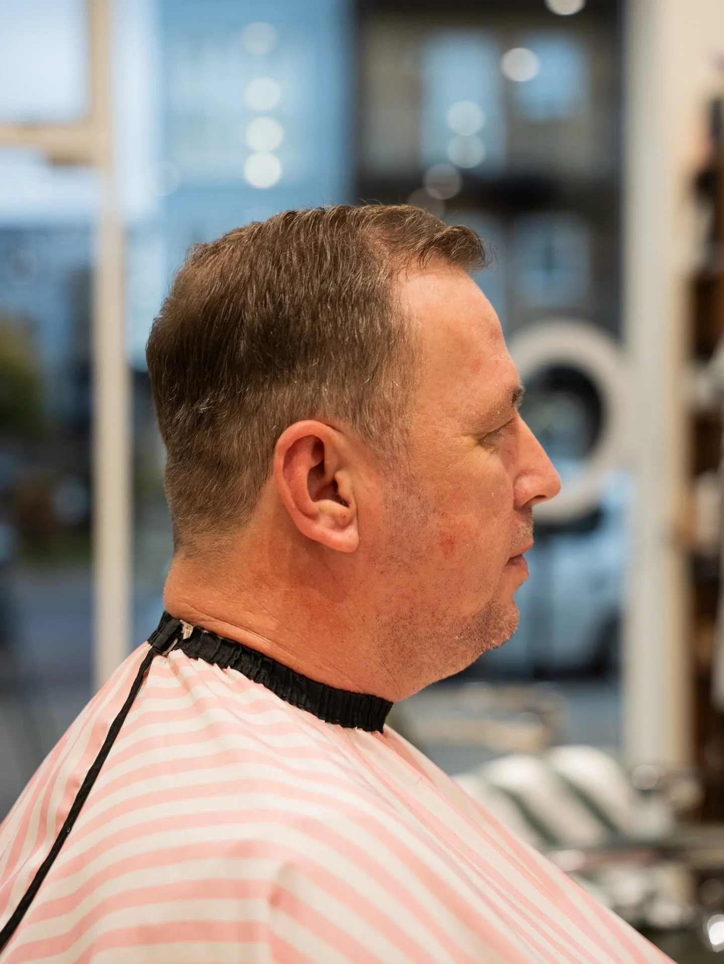 Thank you for supporting our trainee barber - let&rsquo;s keep her moving forward!

Thanks to everyone who&rsquo;s sat in @mlrbarbering_ chair so far, her skills have come a long way in just a few months.

If you want to help her keep building that m