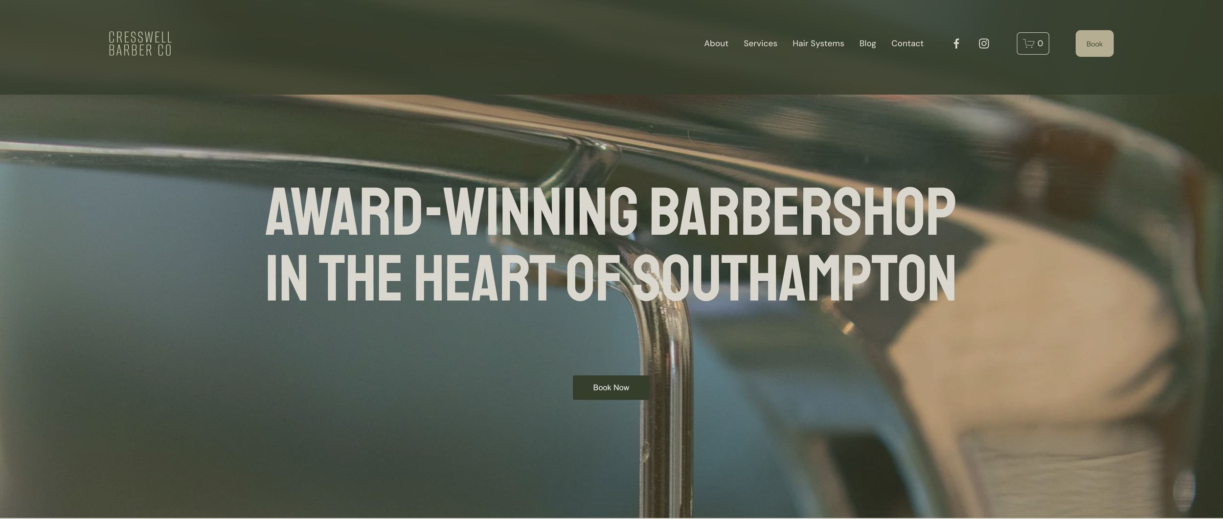 New Website - WE’D LOVE TO HEAR YOUR FEEDBACK!