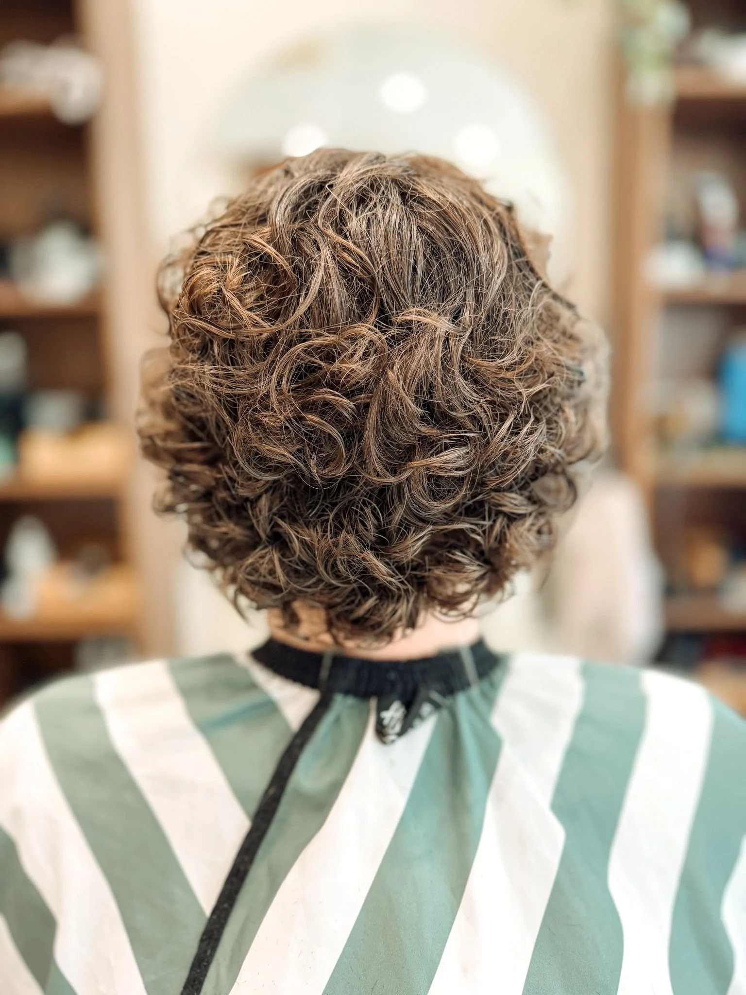 Perms // From £130