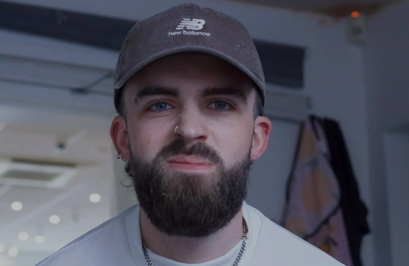 Happiest of birthdays to the one and only @jkgdoyle_barber 🥳

We love &amp; appreciate you pal 🙏🏼
Have the best day! 🫶🏼
