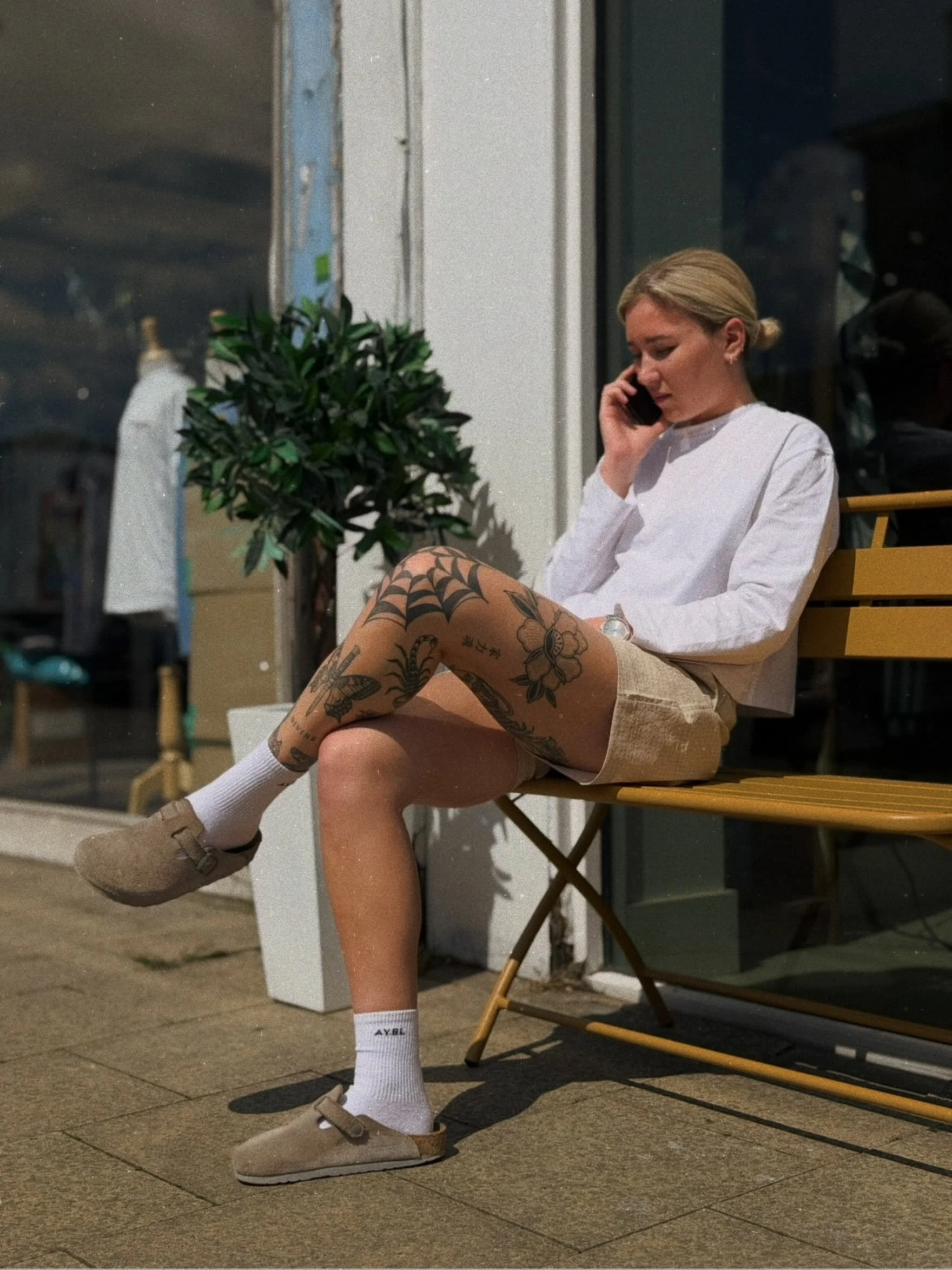 Happy birthday to our @thecharbarber ! 🎈🥳🎂

We hope you have the best time celebrating &amp; we love you millions! 🖤