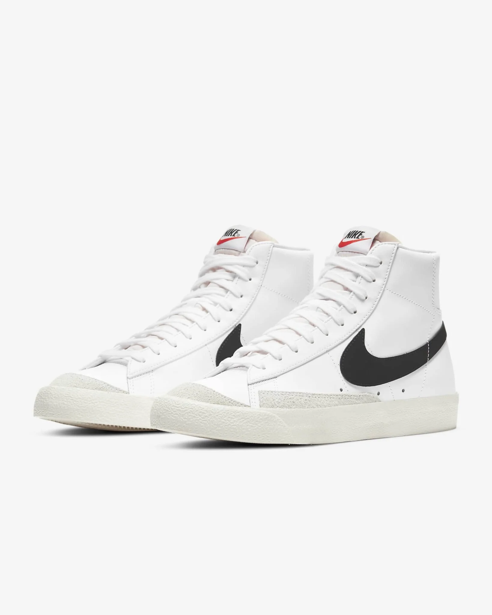 Blazer Nike shoes