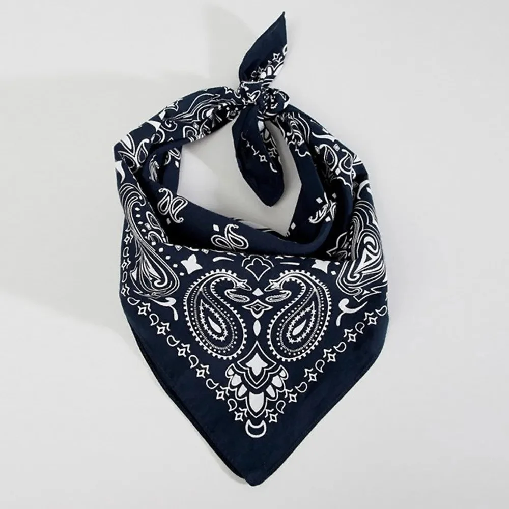 Hair bandana