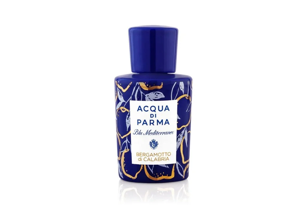 Acqua di Parma fragrance bottle