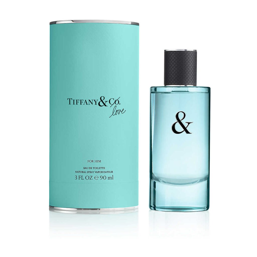 Tiffany & Co Love Eau de Toilette