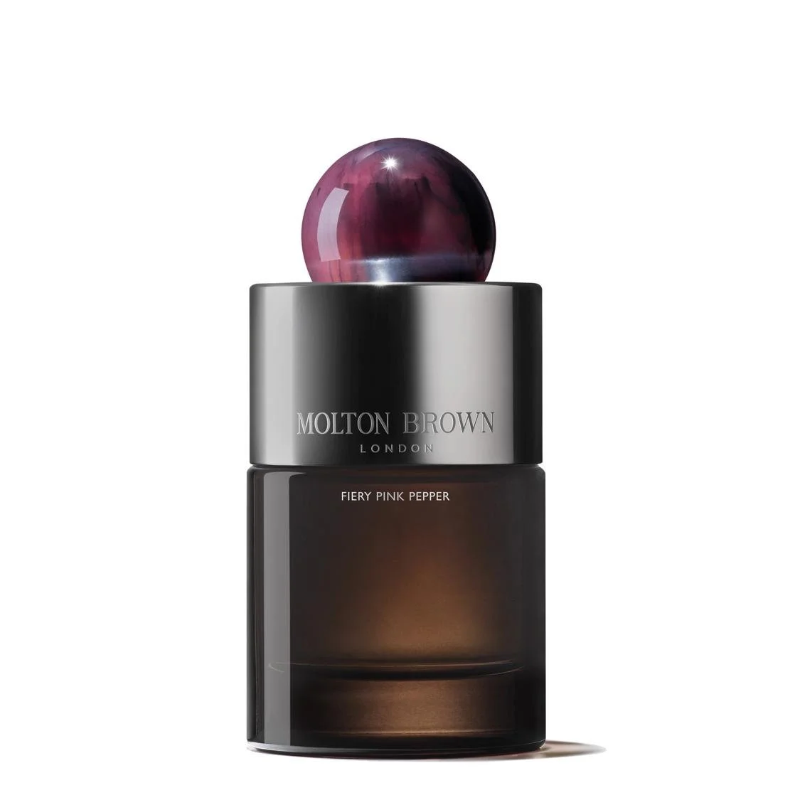 Molton Brown, fiery pink pepper eau de parfum