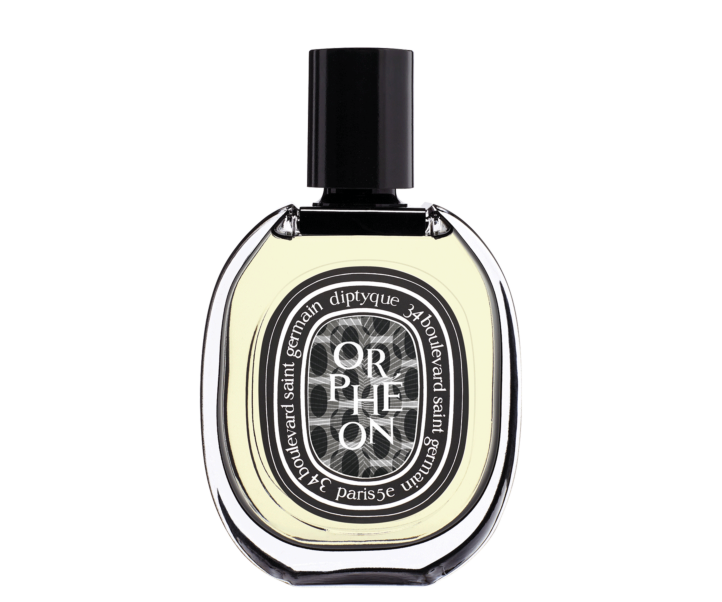 Diptyque Orpheon fragrance bottle