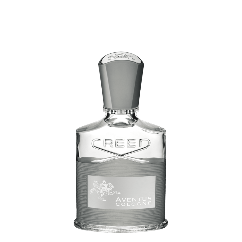 Creed Aventus Cologne bottle