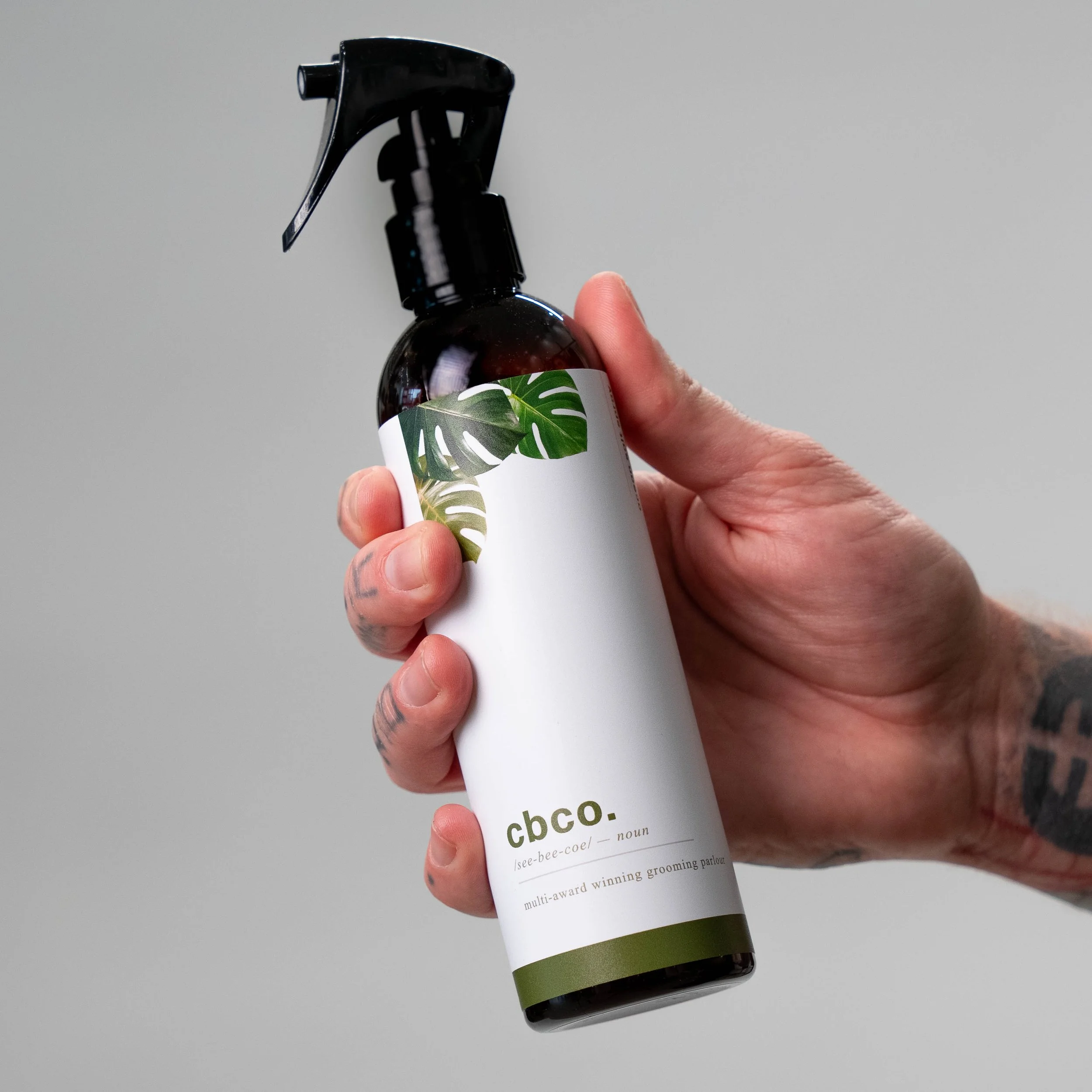 cbco ocean Salt Spray