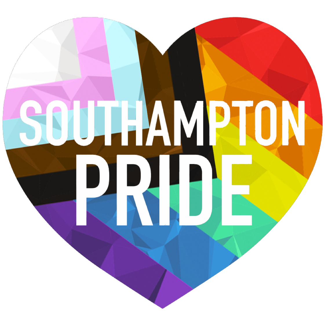 Southampton Pride logo