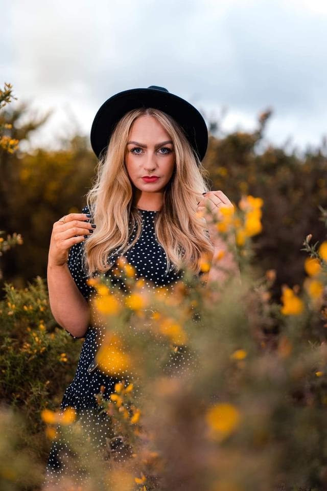 Headshot of Nat Cresswell, used for Modern Barber Magazine feature