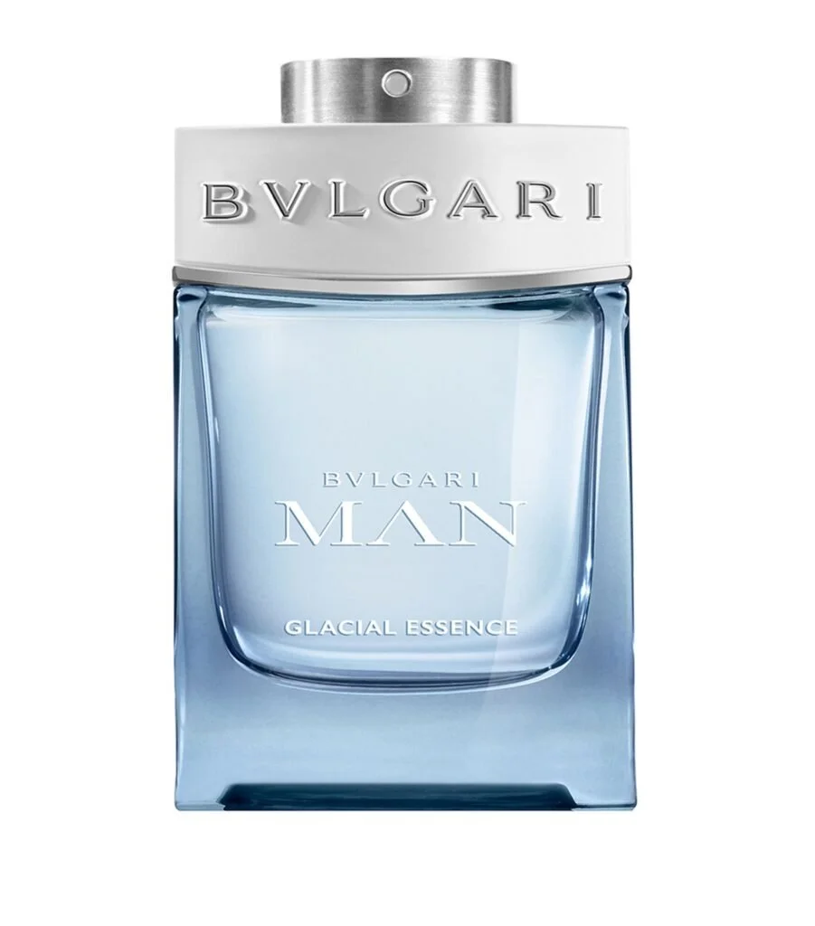 Bulgari man glacial essence