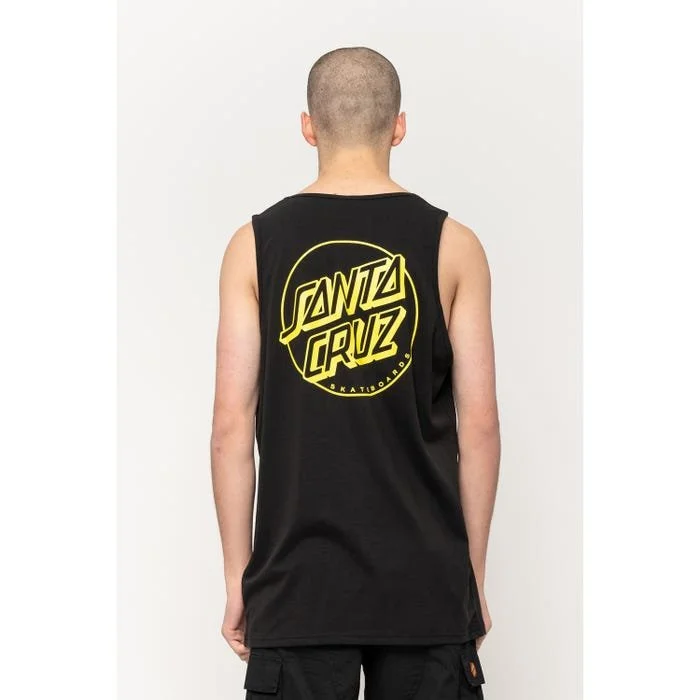 Santa Cruz vest
