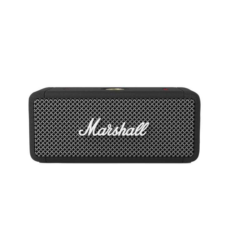 Marshall Emberton Speaker