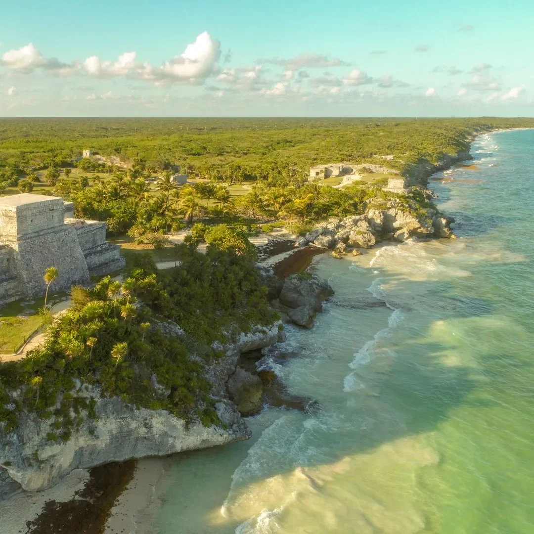 Best Wedding Venues in Riviera Maya &amp; Tulum (2026 Destination Wedding Guide)