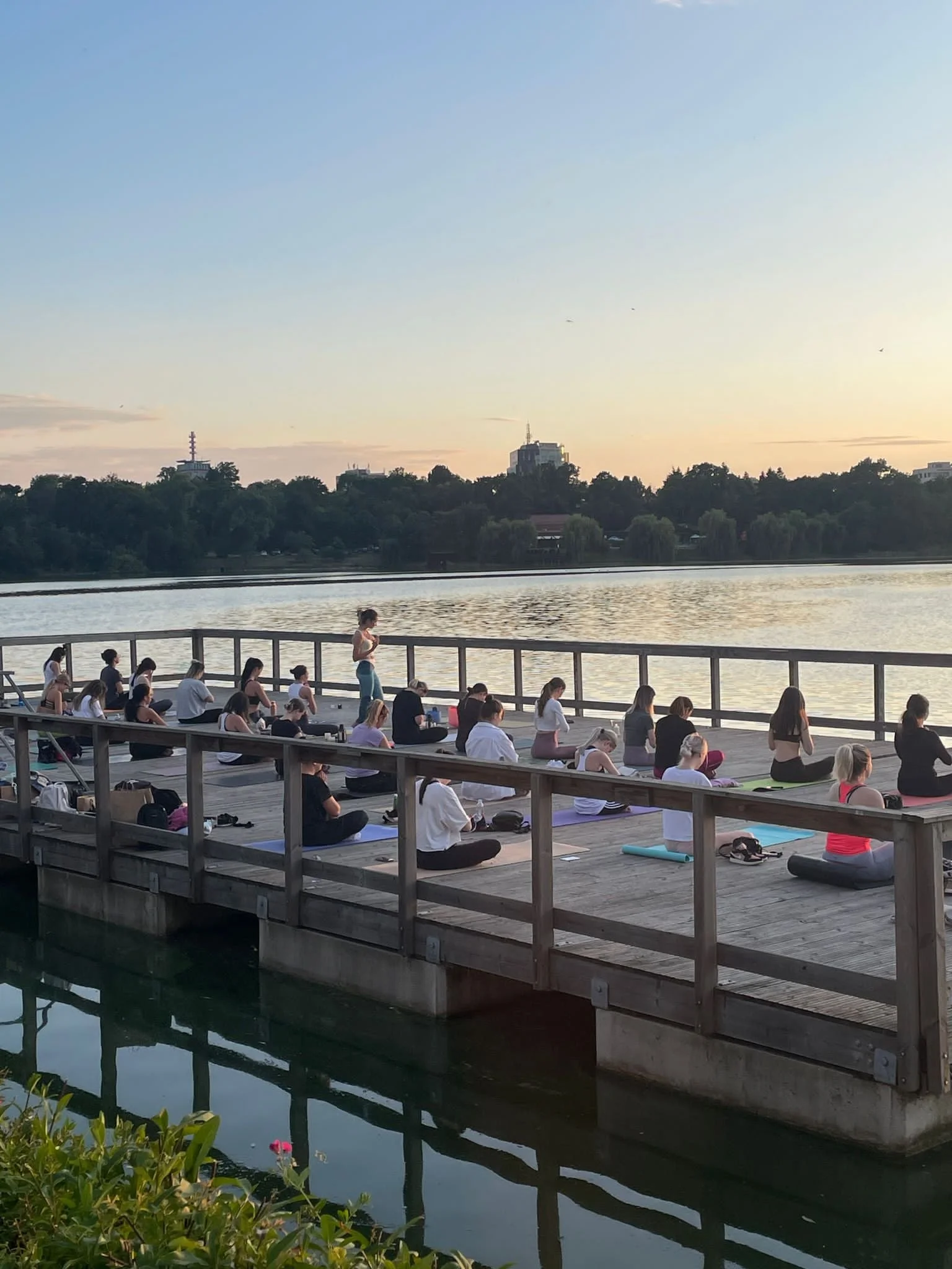 Dinacharya: Ritualul Zilnic Care Mi-a Salvat Echilibrul - legatura cu Consultatie Ayurveda