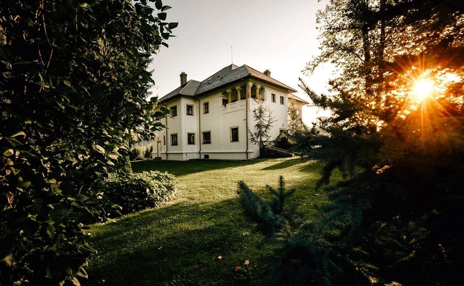 ECOU (7–10 Mai 2026)