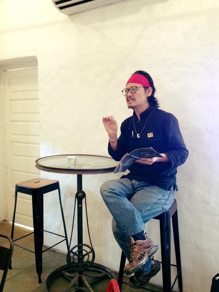 Tibetian poet 10th december,2015.jpg