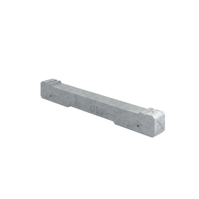 Zavorra GB Solar 32kg inclinazione 0°