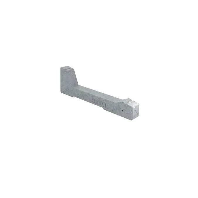 Zavorra GB Solar 41kg inclinazione 10°
