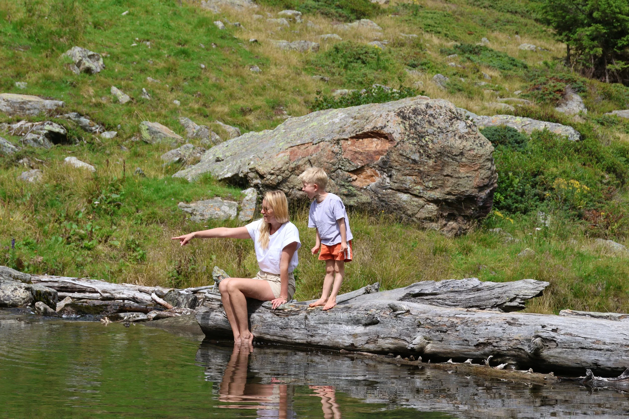 Systemisch kijken naar kinderen