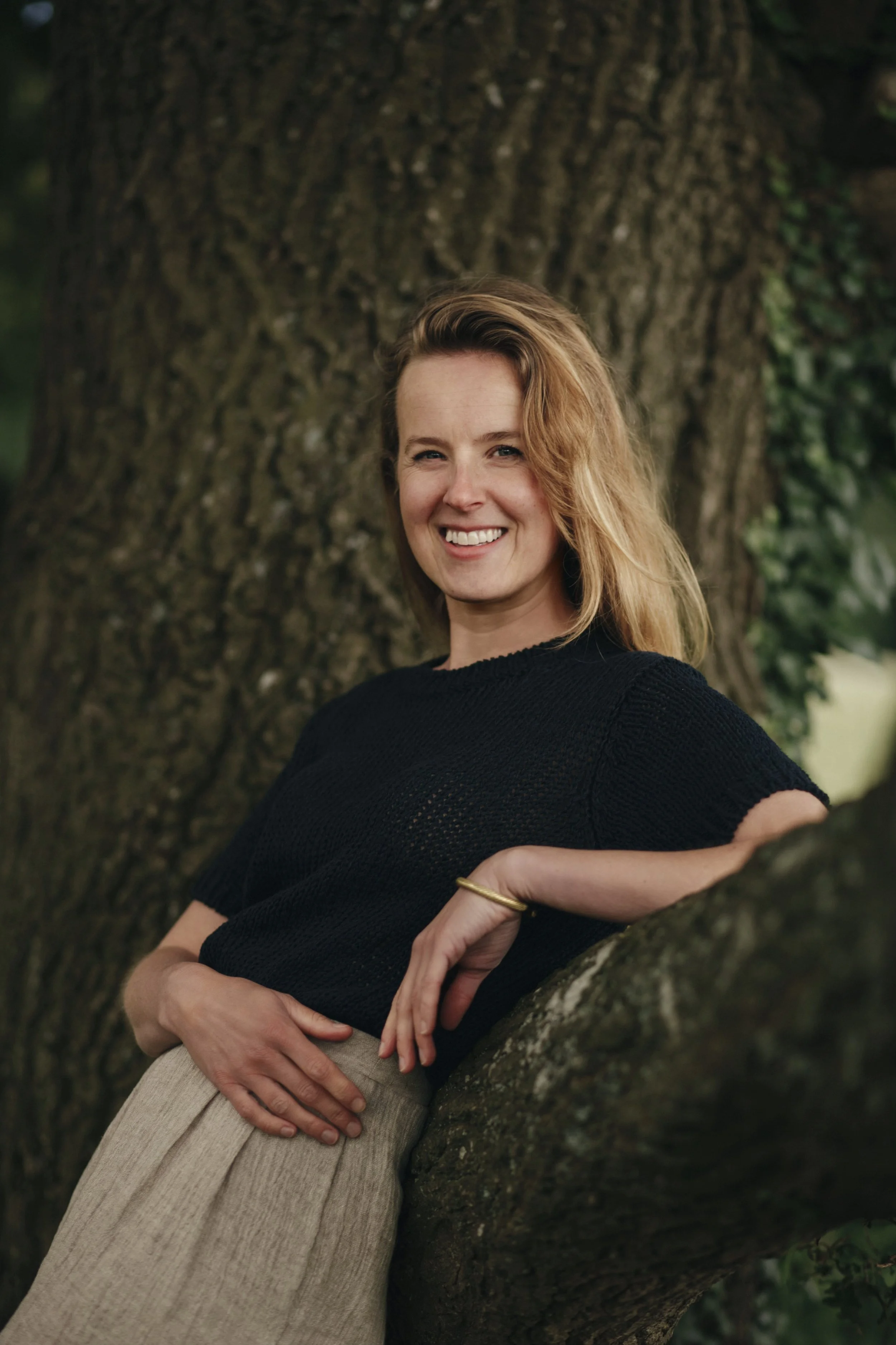 Familieopsteller Ilse Wijnbergen