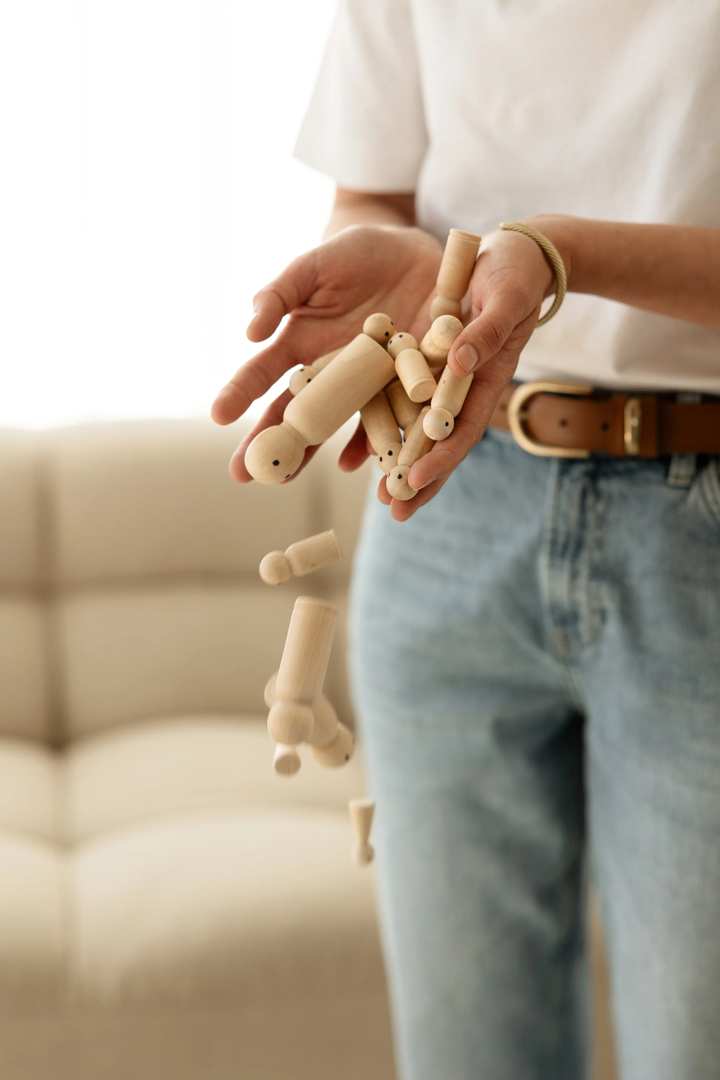 Familieopstelling boeken