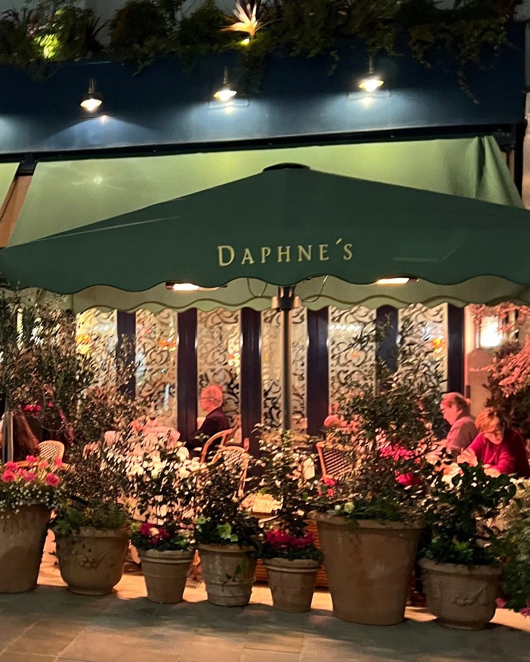 London, business, creativity and art.