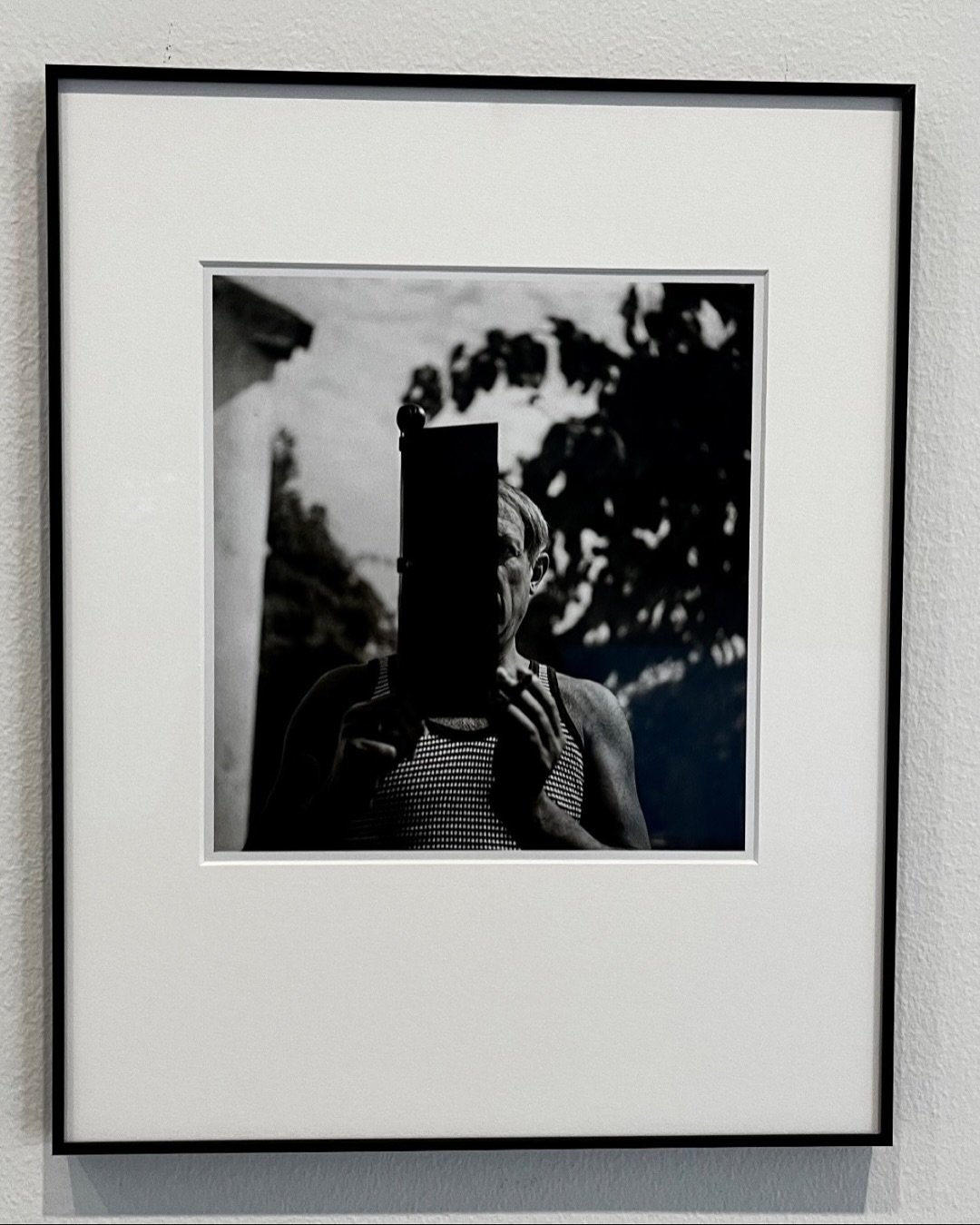 October 2
Press view at Artipelag
By Joan Comms