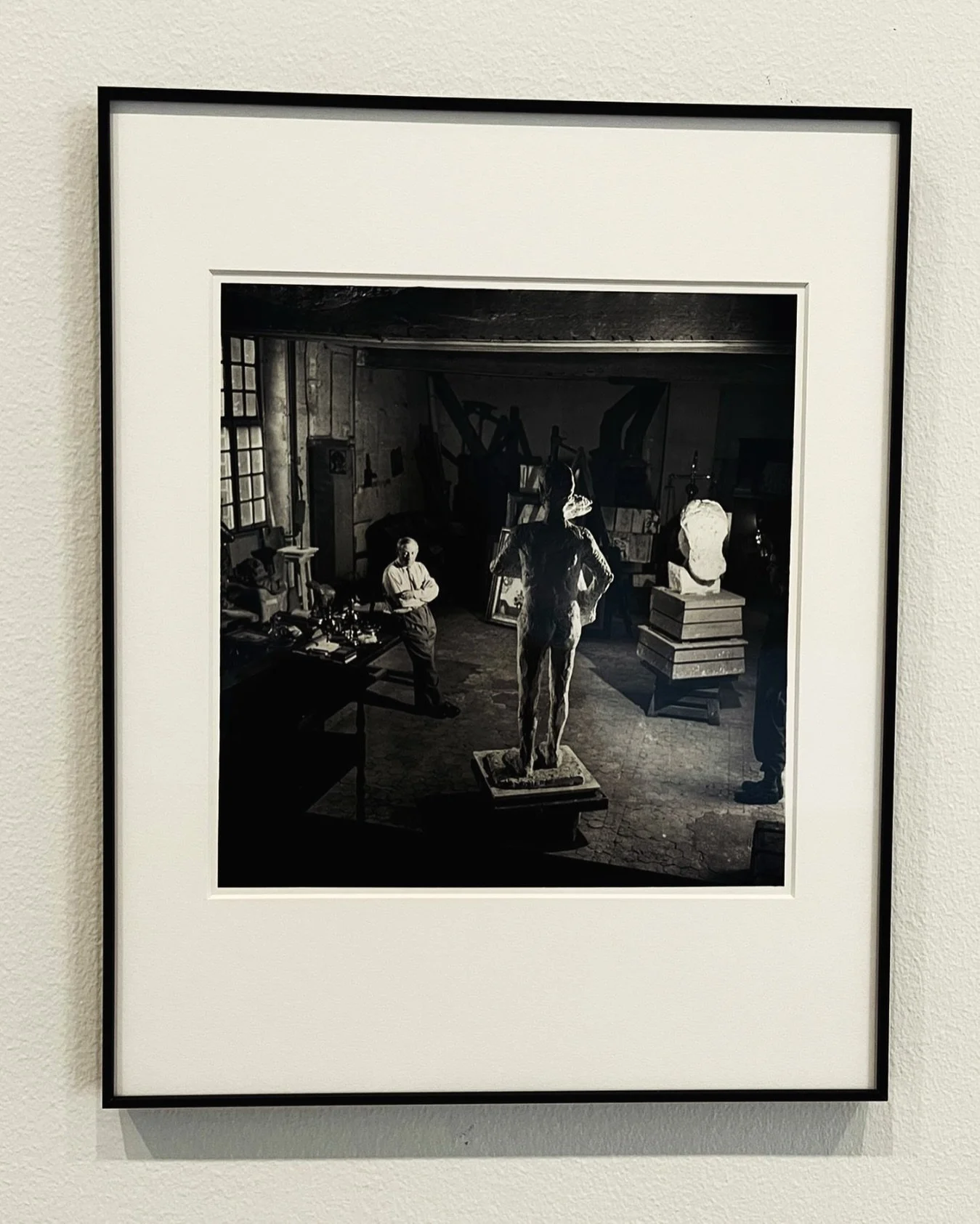 October 2
Press view at Artipelag
By Joan Comms