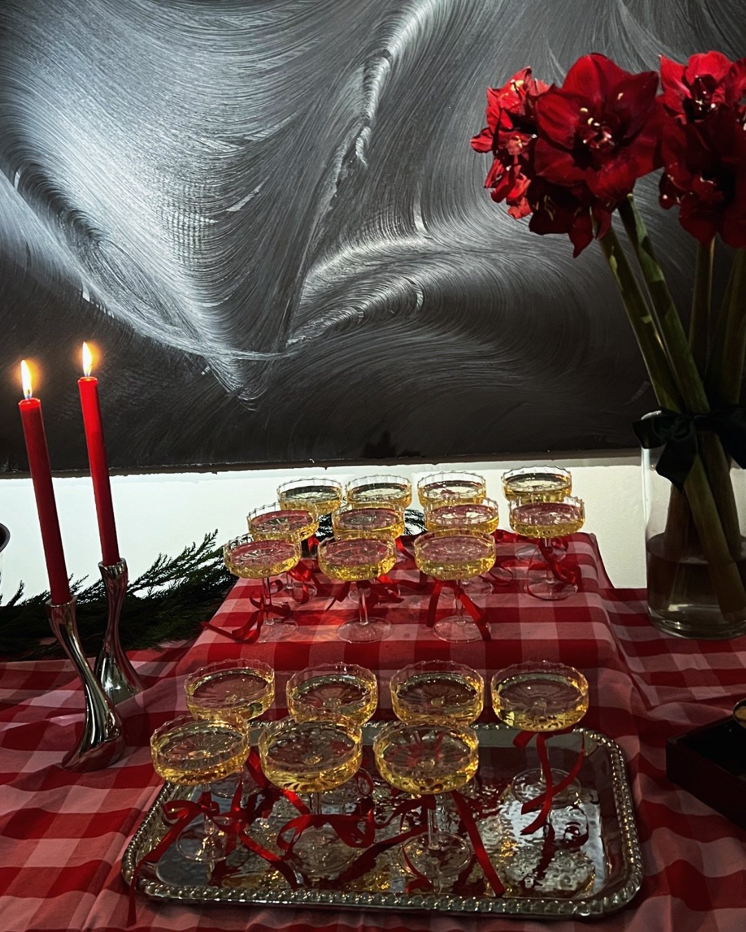 What an evening! A huge thank you to everyone who joined us in celebrating 300 days of Joan Comms. 
We&rsquo;re grateful to have each of you by our side as we continue to build, create and grow together. 

A special thank you to our sponsors for the 