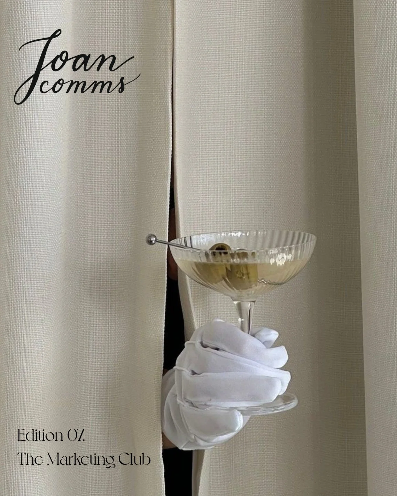 Almost a year into this journey&hellip; and what have we actually achieved? First nine months summarized and we&rsquo;re sooo proud:
13 events
33 press releases
108 press hits
457 influencer collaborations

Together, our influencer collaborations rea