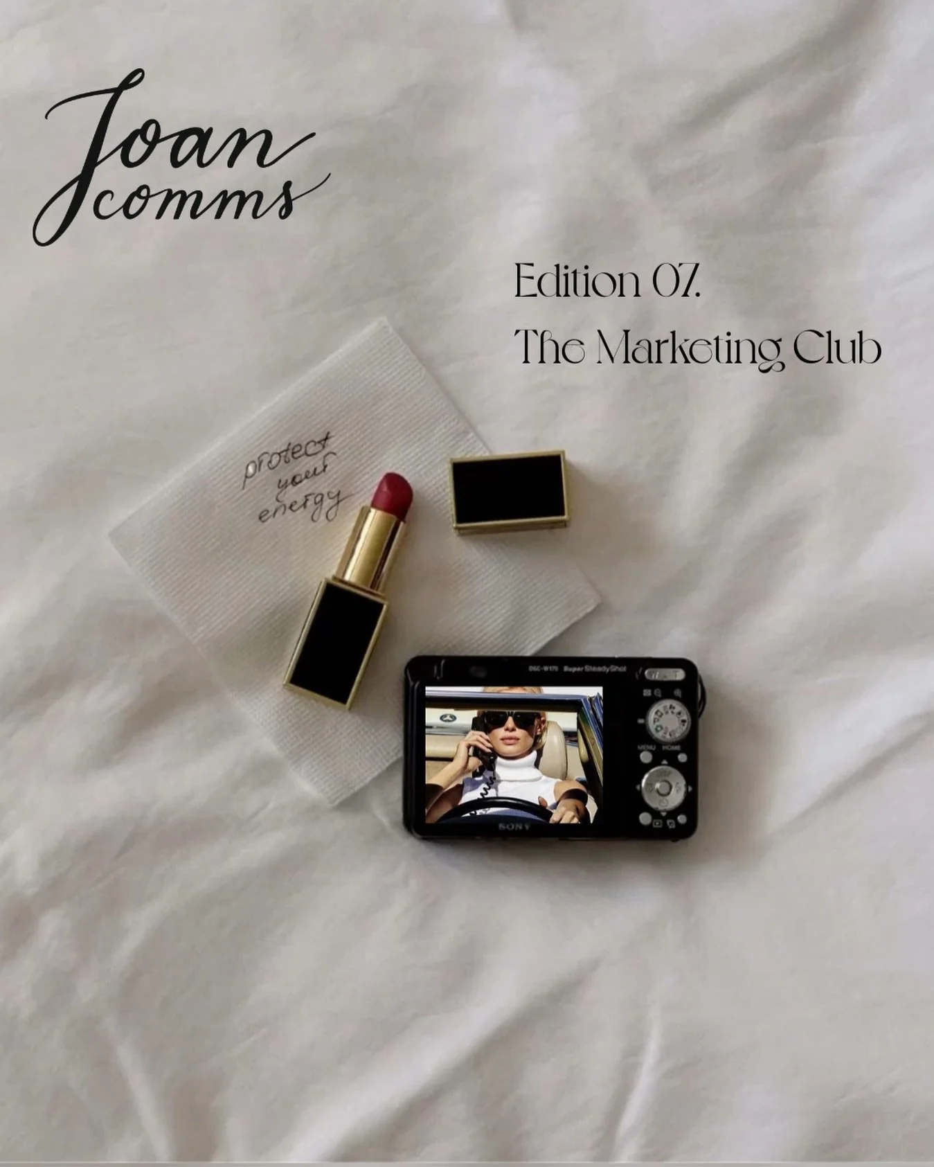 Almost a year into this journey&hellip; and what have we actually achieved? First nine months summarized and we&rsquo;re sooo proud:
13 events
33 press releases
108 press hits
457 influencer collaborations

Together, our influencer collaborations rea